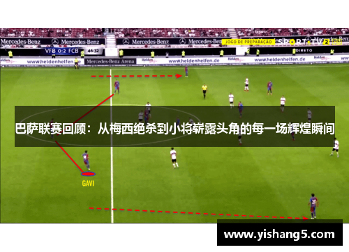 巴萨联赛回顾:从梅西绝杀到小将崭露头角的每一场辉煌瞬间