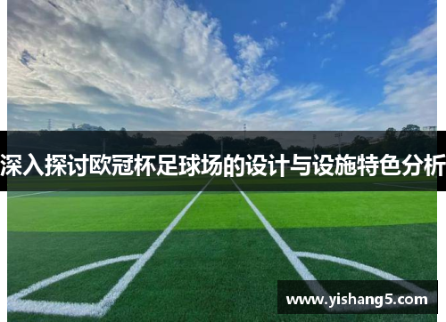 深入探讨欧冠杯足球场的设计与设施特色分析