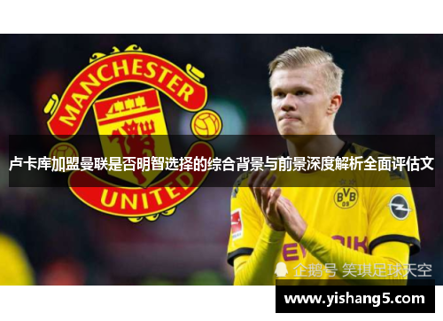 卢卡库加盟曼联是否明智选择的综合背景与前景深度解析全面评估文